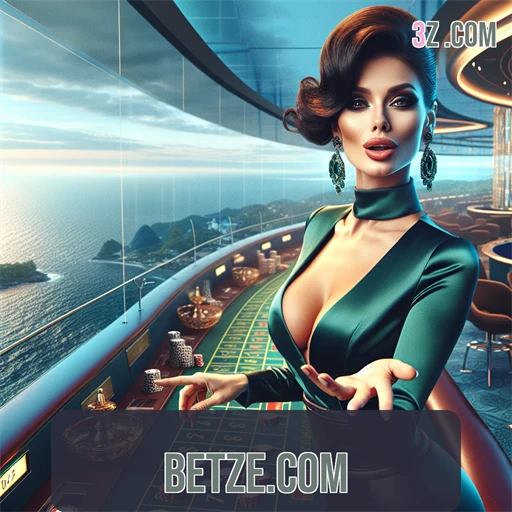 Recursos do App do betze.com: Entretenimento e Inovação em Jogo