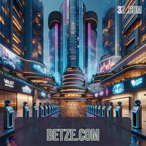Entre na Aventura: Login Incrível no betze.com