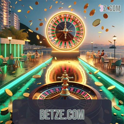 Experiências únicas na seção paga do betze.com